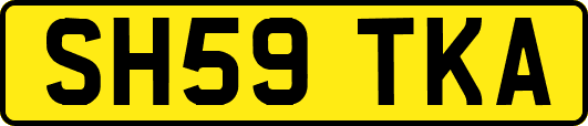 SH59TKA