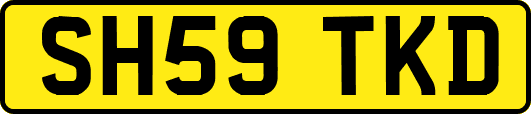 SH59TKD