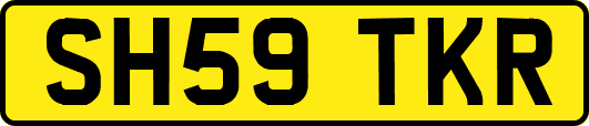 SH59TKR