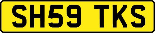 SH59TKS