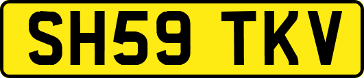 SH59TKV