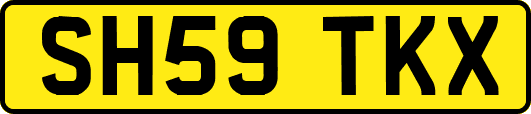 SH59TKX