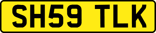 SH59TLK