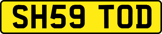 SH59TOD