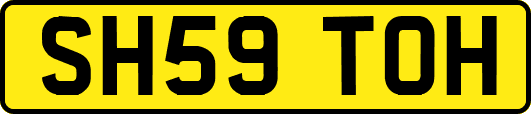 SH59TOH
