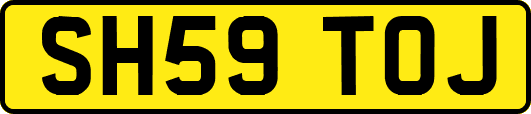 SH59TOJ