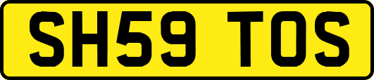 SH59TOS