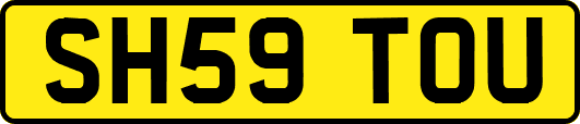 SH59TOU