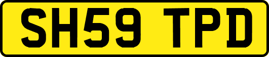 SH59TPD