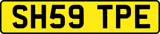 SH59TPE