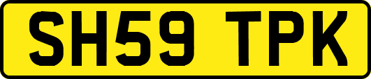 SH59TPK