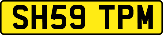 SH59TPM