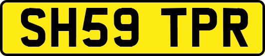 SH59TPR