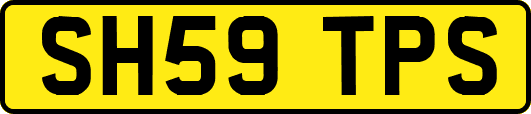 SH59TPS