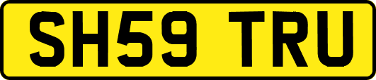 SH59TRU