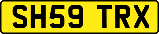 SH59TRX