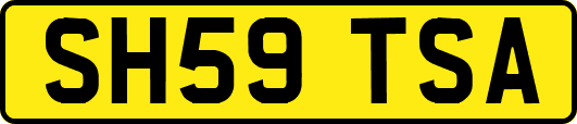 SH59TSA