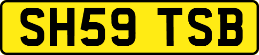 SH59TSB
