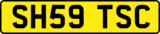 SH59TSC