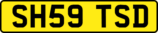 SH59TSD