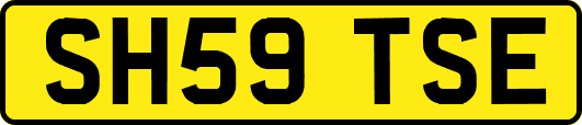 SH59TSE