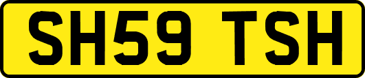 SH59TSH