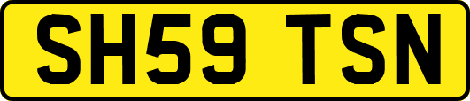 SH59TSN