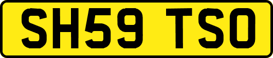 SH59TSO