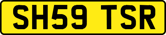 SH59TSR