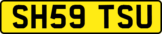 SH59TSU