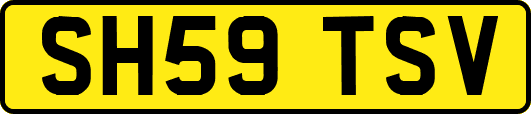 SH59TSV