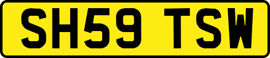 SH59TSW