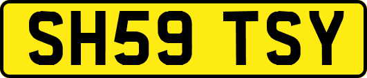 SH59TSY