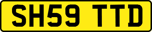 SH59TTD