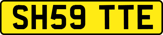 SH59TTE