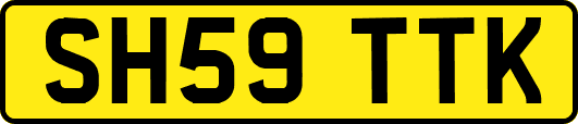 SH59TTK