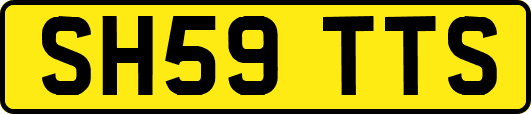SH59TTS