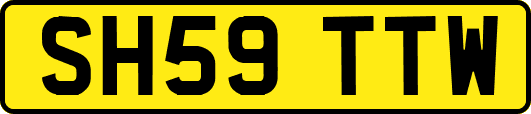 SH59TTW