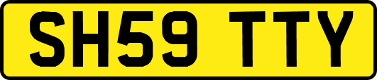 SH59TTY