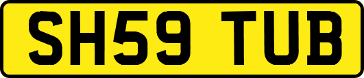 SH59TUB
