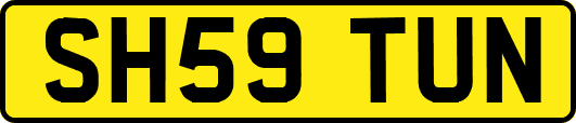 SH59TUN