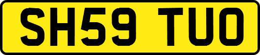 SH59TUO