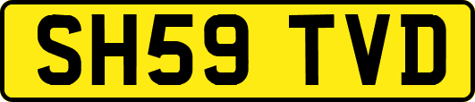 SH59TVD