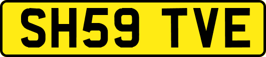 SH59TVE