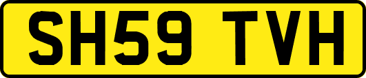 SH59TVH