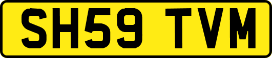 SH59TVM