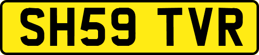 SH59TVR
