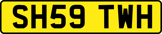 SH59TWH