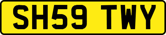 SH59TWY