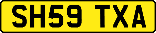 SH59TXA